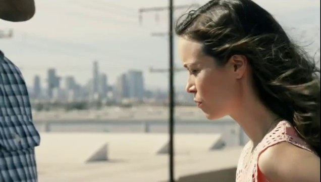 Sequestered 1x05 What's In The Box #1