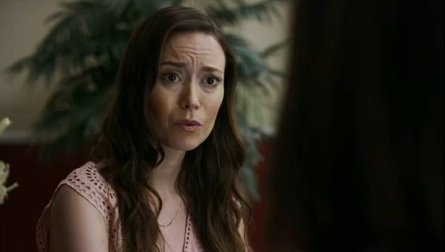 Sequestered 1x05 What's In The Box #3