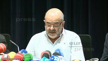 Orden San Juan de Dios: "Asumiremos los gastos"