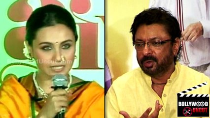 Rani Mukerji On Comedy Nights With Kapil !