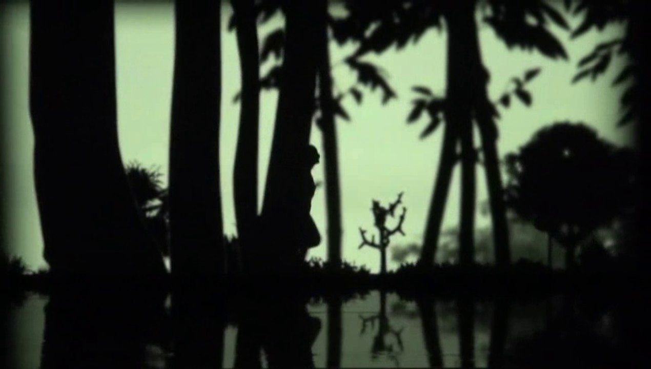 Tete haute (teaser)