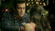 Tu Hi Tu Full Video Song with Lyrics - Kick - Salman Khan & Jacqueline Fernandez