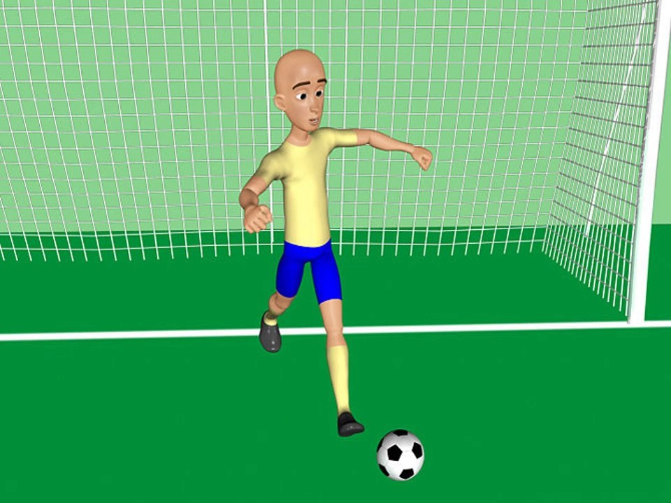 How to Play Soccer