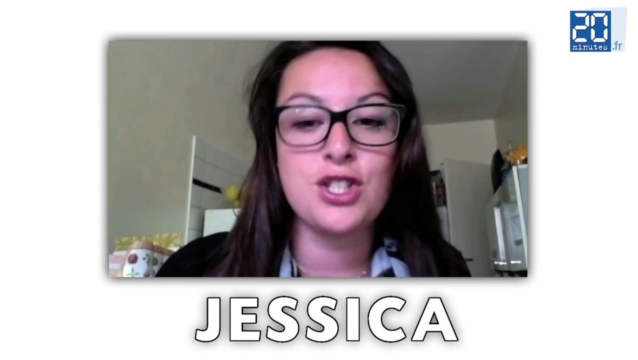 «Alors on chante»: Jessica interprète «Satisfaction» des Rolling Stones