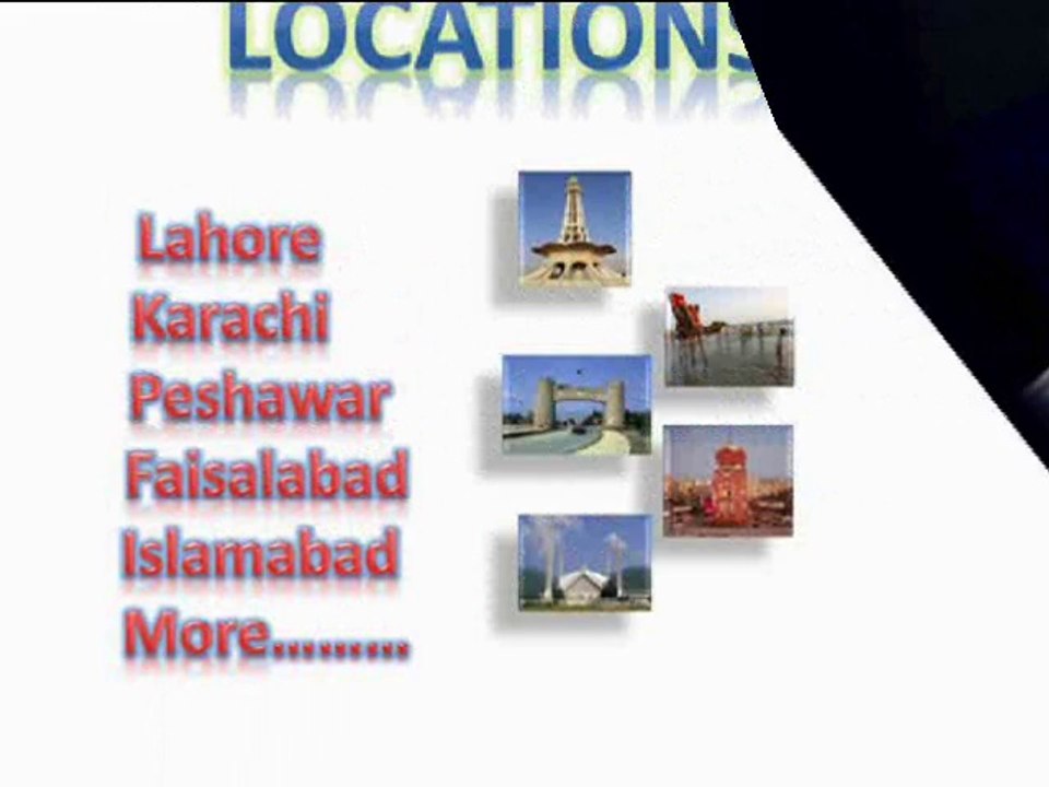 Pakistan Car Rentals | Rent a car in Islamabad