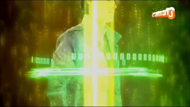 Kod Lyoko Ewolucja Odcinek 24 (Czasowy Paradoks)