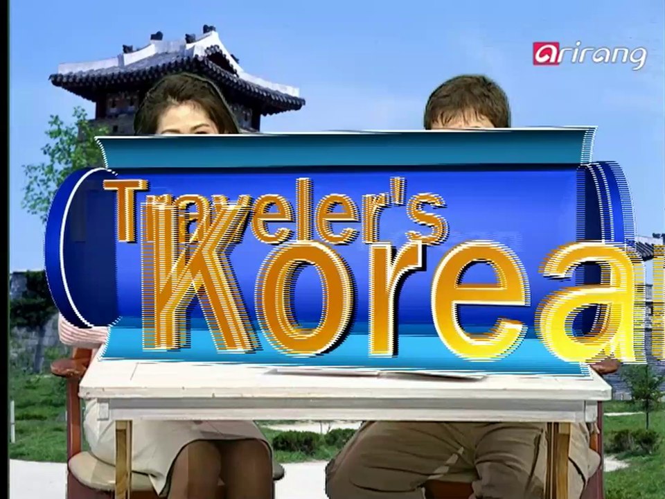 Traveler's Korean (English) S1Ep08 How much is this?  이거 얼마지요?[i/geo eol/ma/ji/yo]