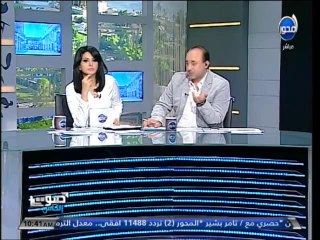 #صوت_الناس -مجموعة عمل من 4 وزارات لتطوير أهرامات الجيزة ونزلة السمان