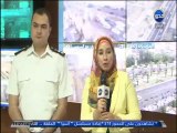 #صوت_الناس -كاميرا صوت الناس ترصد الأوضاع المرورية من داخل غرفة عمليات الإدارة العامة للمرور