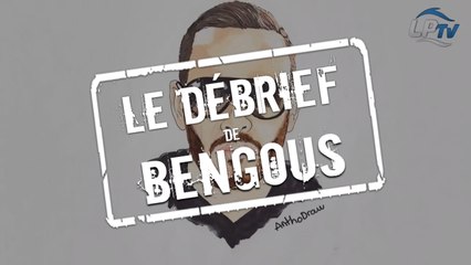 Bengous : Le debrief Bastia - OM