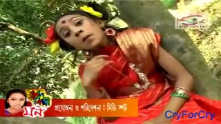AbdulK karim Rangpur Region Folk Bangladesh Aji Nodi Na Jaio Na Bondhu