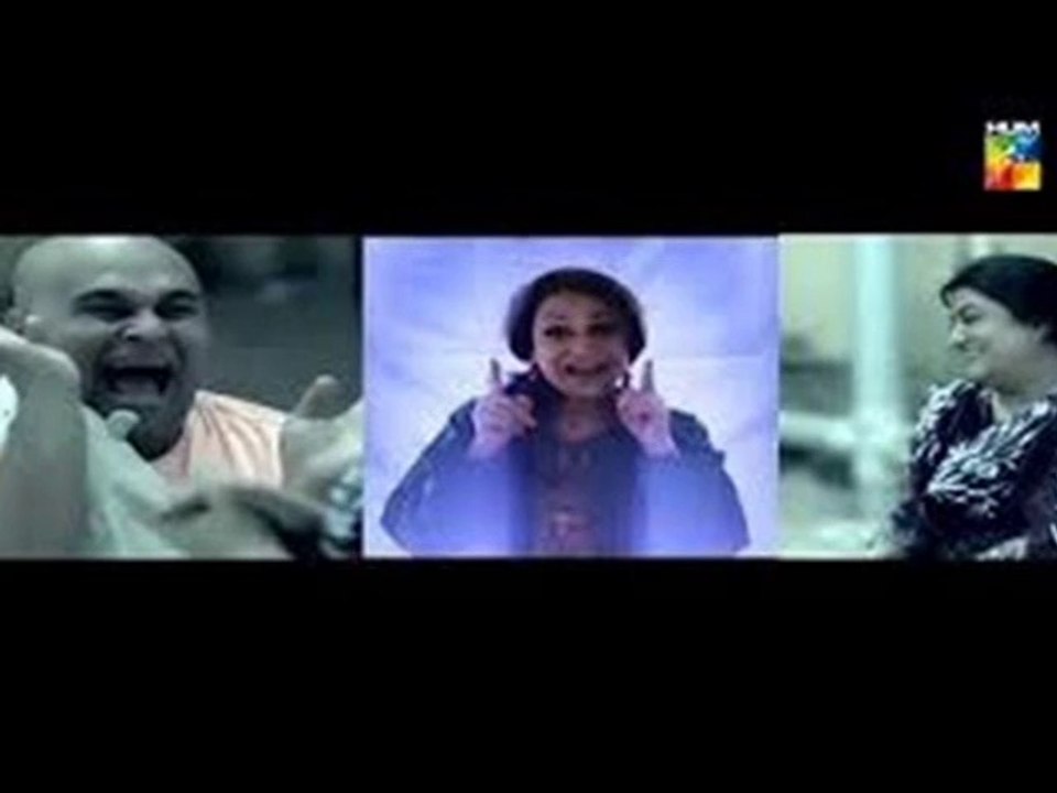 Mitho Aur Apaa - Episode  17  Full - Hum Tv Drama -  31 August 2014