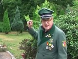 Schützenfest mit Folgen - Comedy aus dem Münsterland mit Bauer Heinrich Schulte-Brömmelkamp