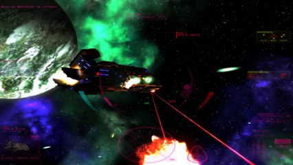 Luyten Civil War | Uncertainties | Mission 12 [Insane]