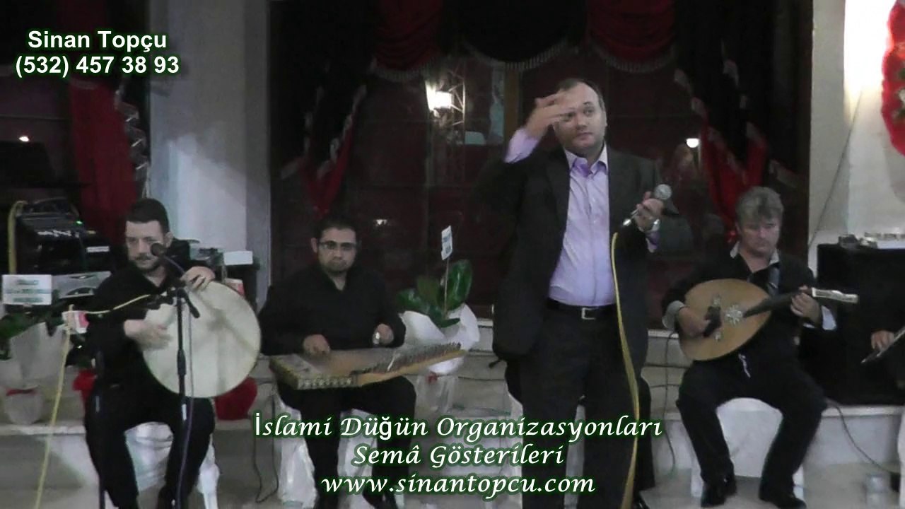 balıkesir ilahi grubu, balıkesir ilahi grupları ve dini düğün organizasyonu