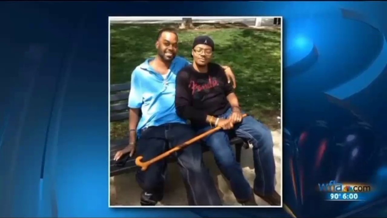 Church Cancels Funeral for Gay Man's ''Husband''