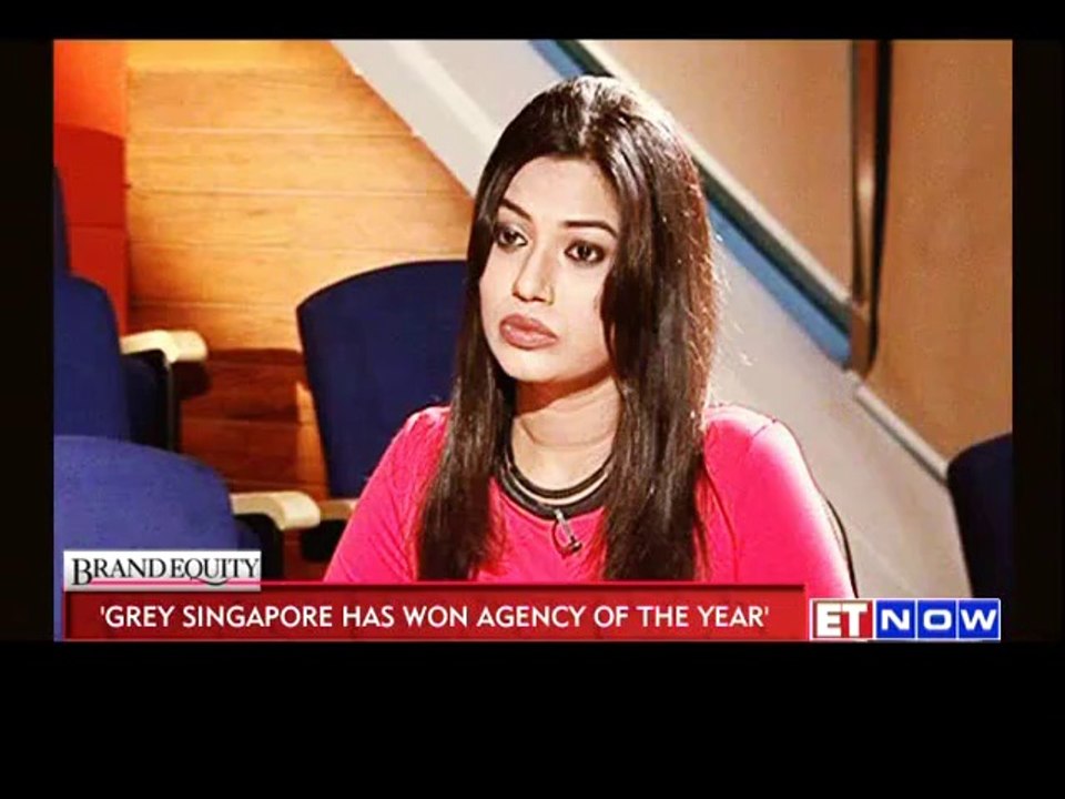 Brand Equity: In Conversation With Nirvik Singh & Sunil Lulla Of Grey