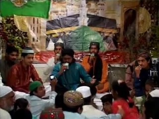 YA MUHAMMAD YA MUHAMMAD GRAET NAAT BY MUHAMMAD USMAN QADRI