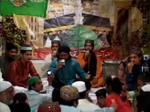 YA MUHAMMAD YA MUHAMMAD GRAET NAAT BY MUHAMMAD USMAN QADRI