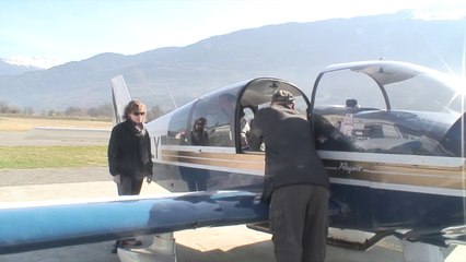 Massif du Mont-blanc