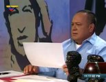 (Video) Los mazasos de programa Con El Mazo Dando 08.08.2014