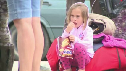 La Bosnie subit les pires inondations en un siècle