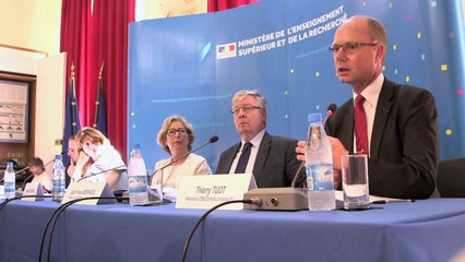 Signature de 4 nouveaux contrats de sites