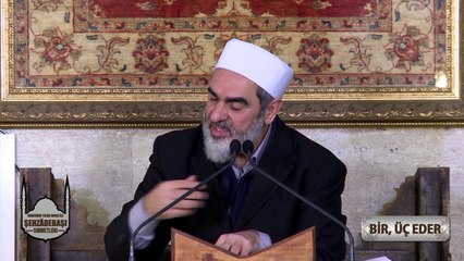 Anneye haftalık ziyaretlerle görev tamamlanır mı - Nureddin YILDIZ - Sosyal Doku Vakfı