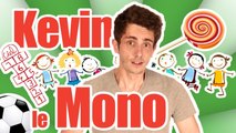 Kevin le mono laisse des enfants jouer sur une autoroute !!