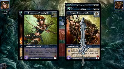 Shadow Era Let's Play Episode 36