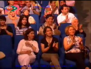 Sevcan ORHAN-Gara Gözün Ay Badam