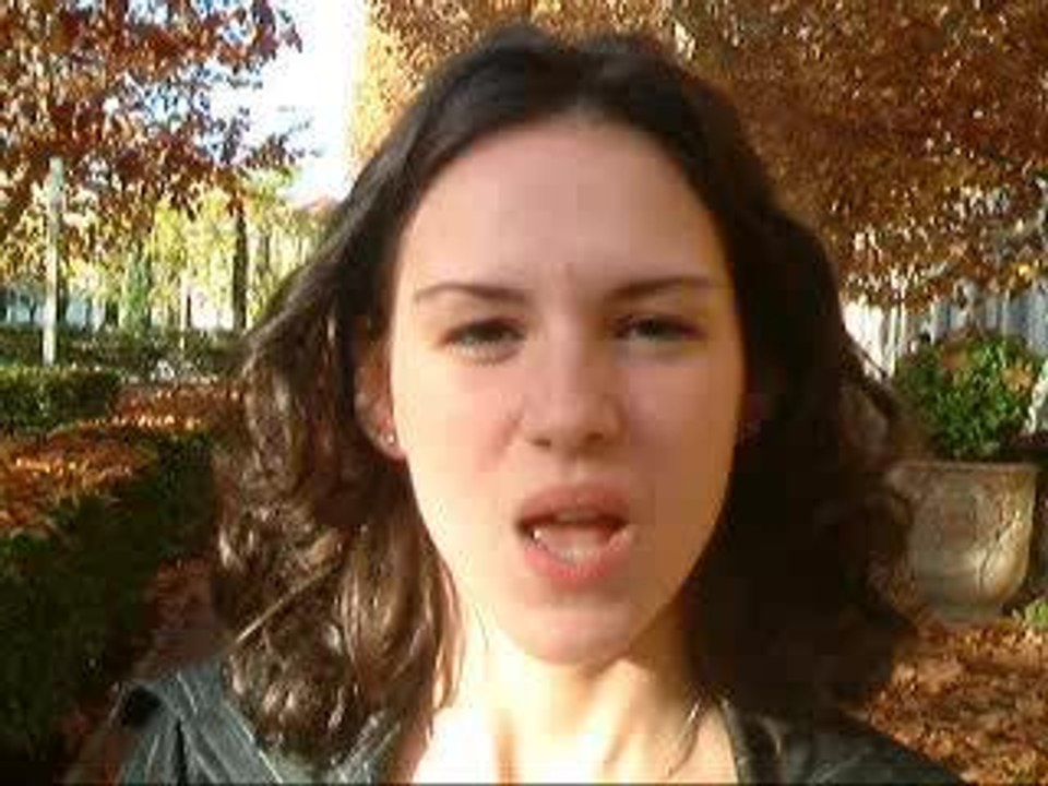 Amelie présentation