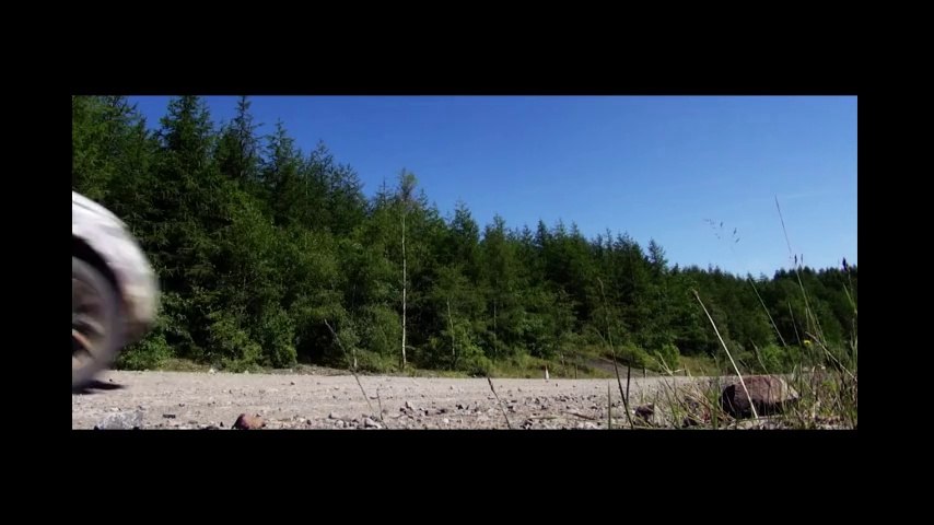 Land Rover Discovery Sport : ça c'est du test !