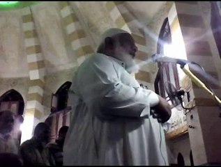 سورة البقرة ج3 الشيخ محمد السروى