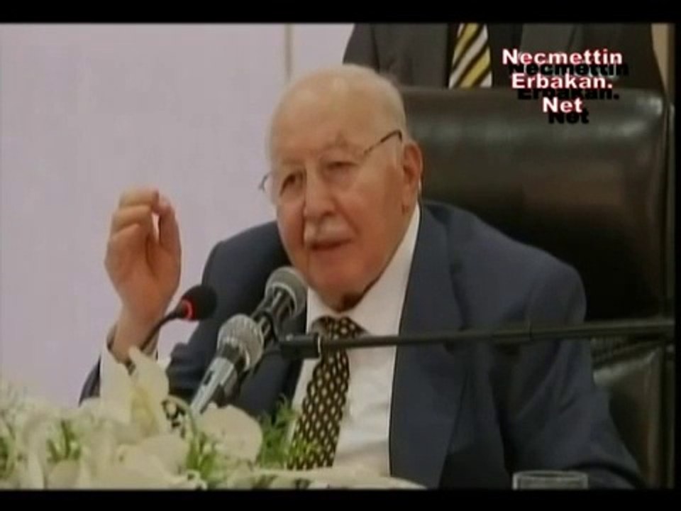 Biz Neyiz ve Biz Kimiz?