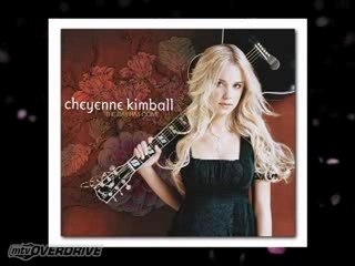 Cheyenne Kimball on MTV Live Canada