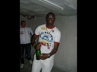 HOMMAGE H lyes dam's (sosa)