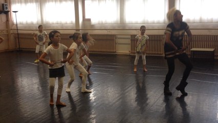 Art vacances à La Roche