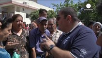 Iraqi Christians flee as Qaraqoush captured by militants
