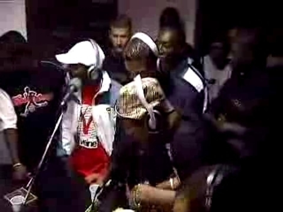 Psy 4 - Freestyle