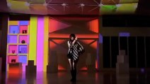 Berryz工房「ヒロインになろうか！」(熊井友理奈 Solo Dance Ver.)