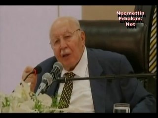 Saadet ancak İslamın ulvi prensipleriyle mümkün