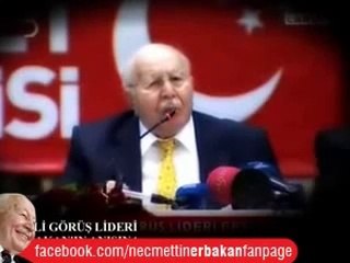 Ancak Adil Düzen