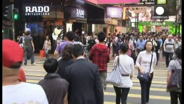 Cina, balzo delle esportazioni a luglio