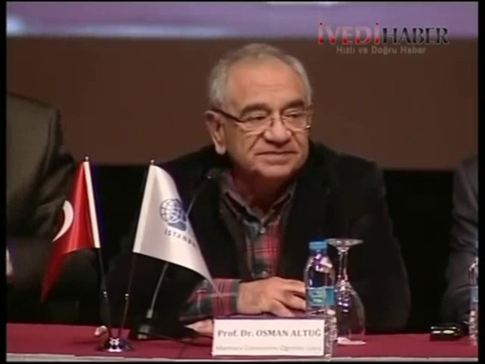Osman Altuğ - "O bir Kahramandır"; Ekonomide Erbakan Destanları