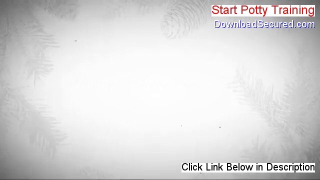 Start Potty Training Reviewed (Legit Review 2014)