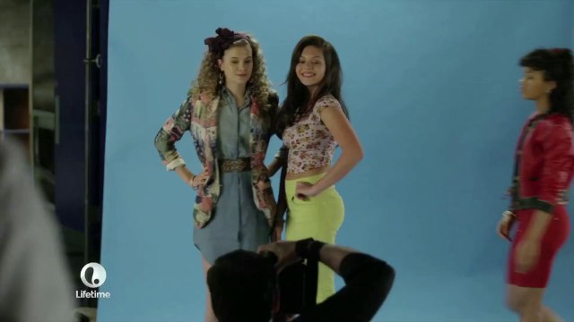 The Unauthorized Saved by the Bell (2014) - Clip #1 [VO-HD]