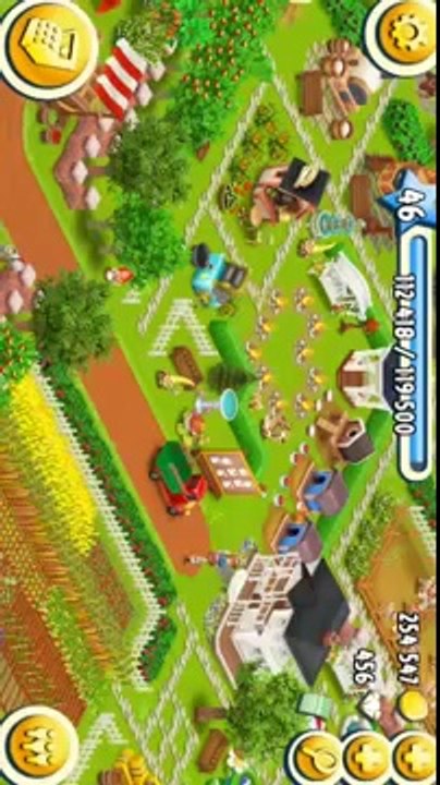 hack hayday 2013(work 100%)