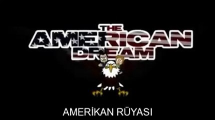 Amerikan Rüyası filmi (The American Dream) 1/2 - Siyonist FED Amerikan halkını nasıl sömürüyor?