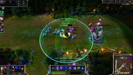 League of Legends Let's Play Episode  66